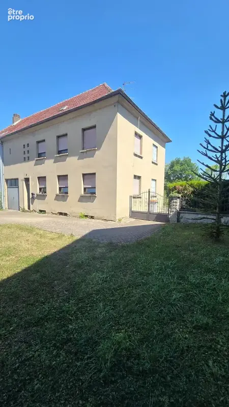 Photo 1 - Maison à SARREGUEMINES