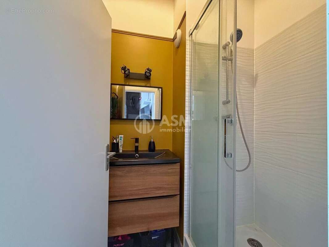 Appartement à COLOMBES