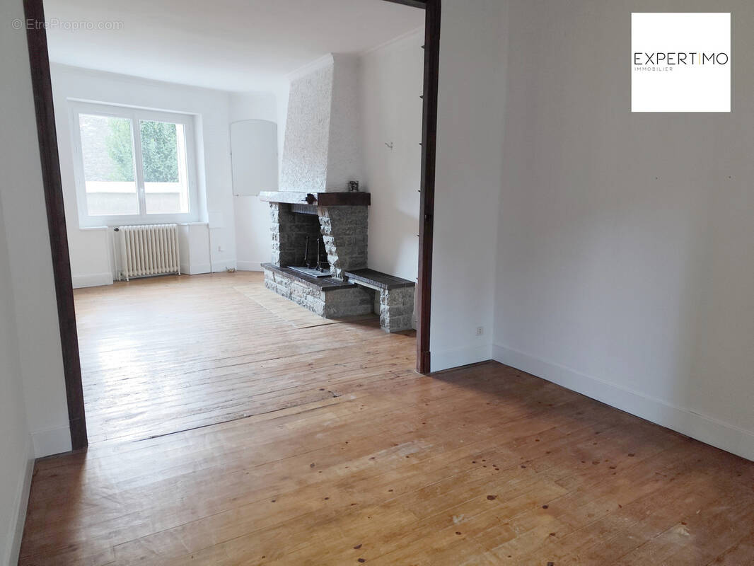 Maison à BAGNERES-DE-LUCHON