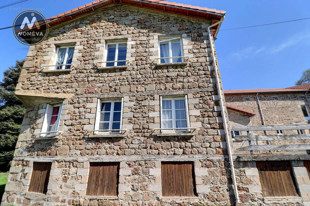 Maison à RAUCOULES