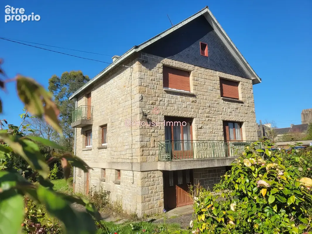 Maison 5 pièces 141 m² à vendre à Dol-De-Bretagne (35120) - photo 13