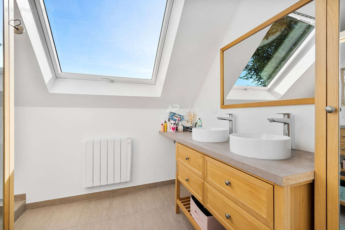 Maison à CHAMBOURCY