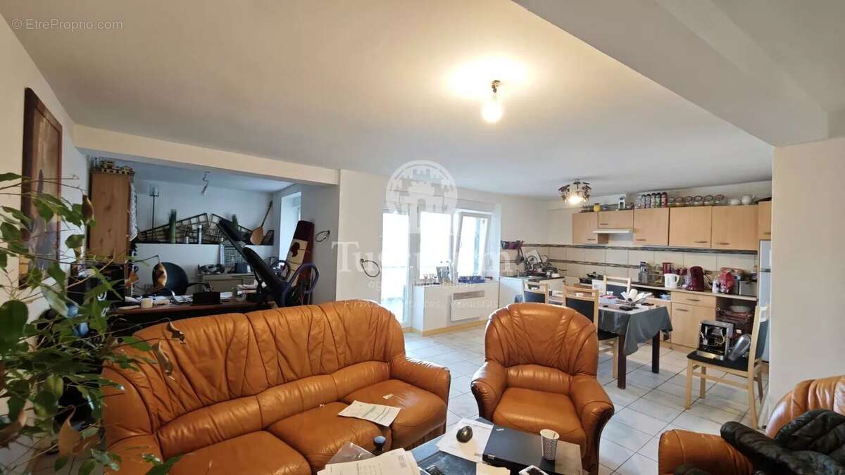 Appartement à FLORANGE