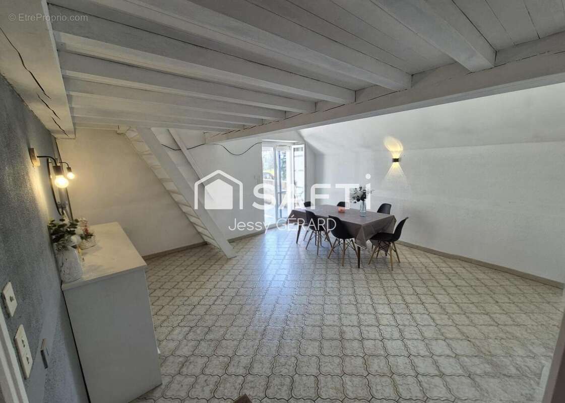 Photo 6 - Maison à ARANDON
