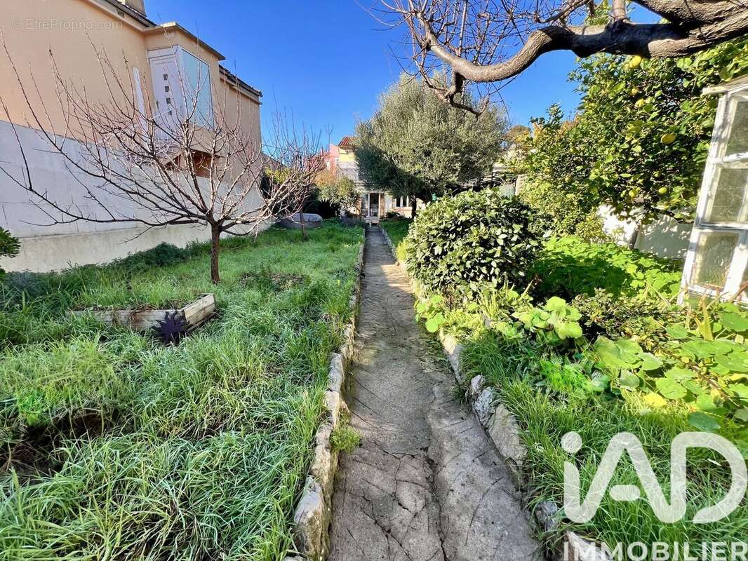 Photo 9 - Appartement à LA SEYNE-SUR-MER