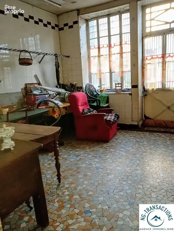 Maison de village - photo 6