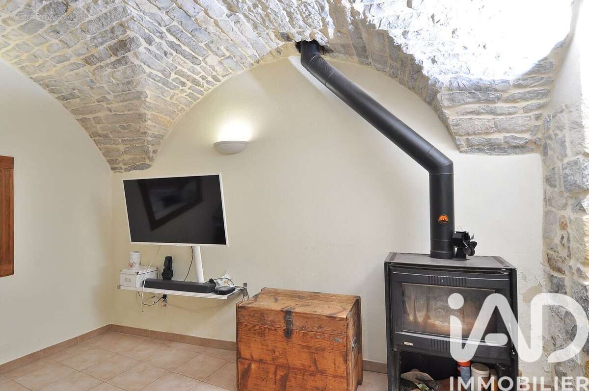 Photo 9 - Maison à CLARENSAC