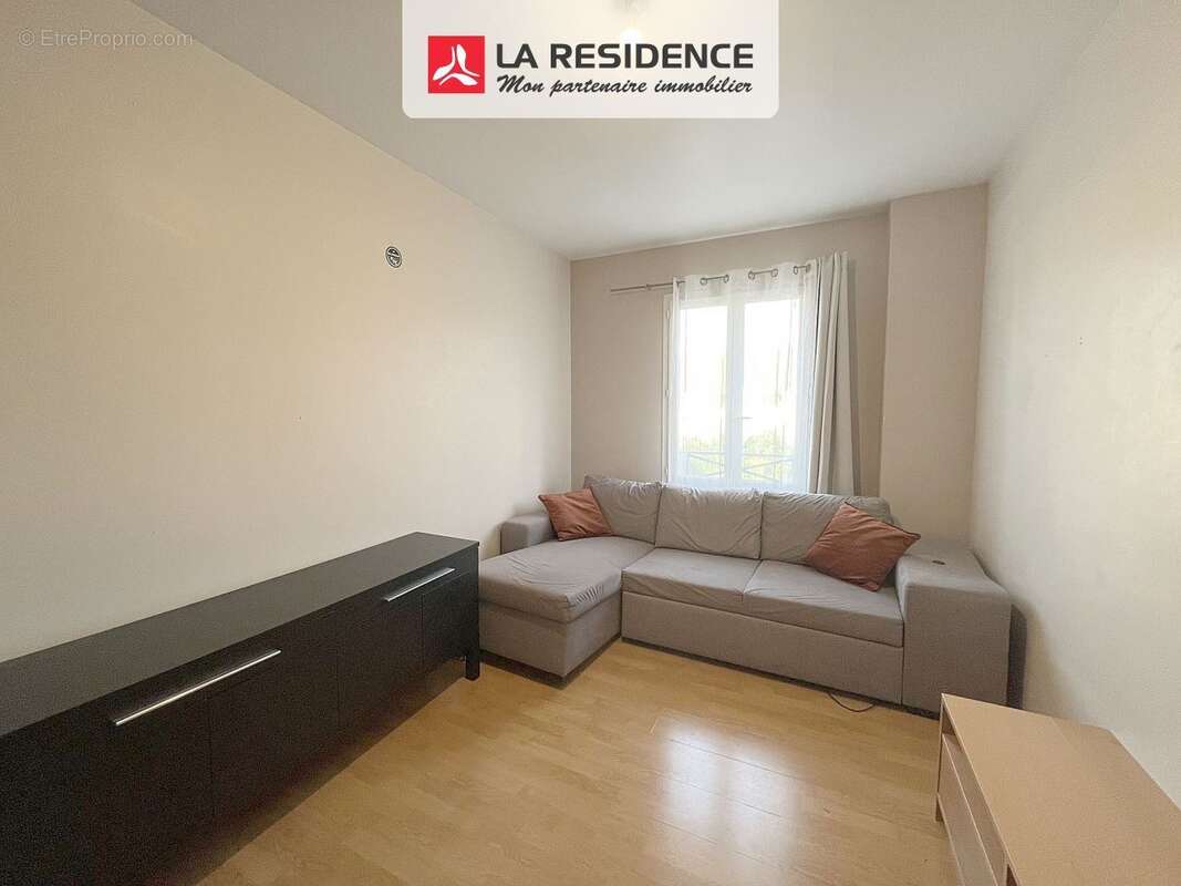 Maison à SAINT-OUEN-L'AUMONE