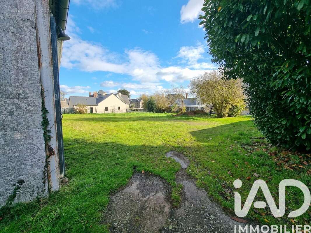 Photo 3 - Terrain à CORPS-NUDS