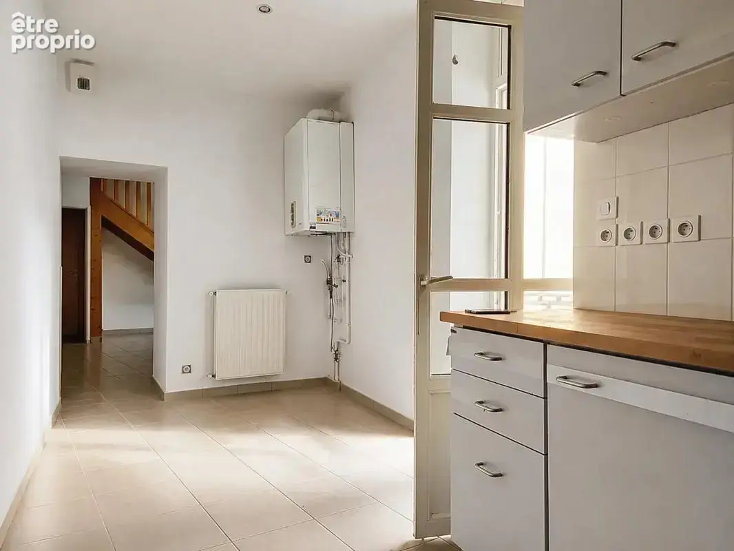 Appartement 3 pièces de 75 m² à Valence - photo 5