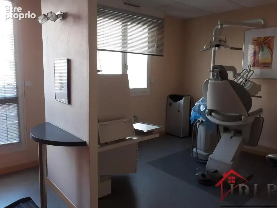 Commerce 117 m² à vendre à Belfort (90000) - photo 5