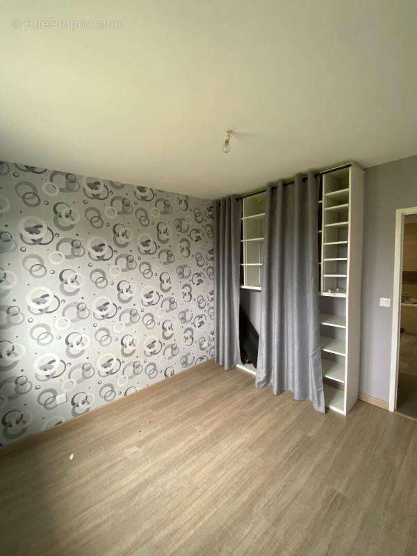 Maison à TOURVILLE-SUR-ODON