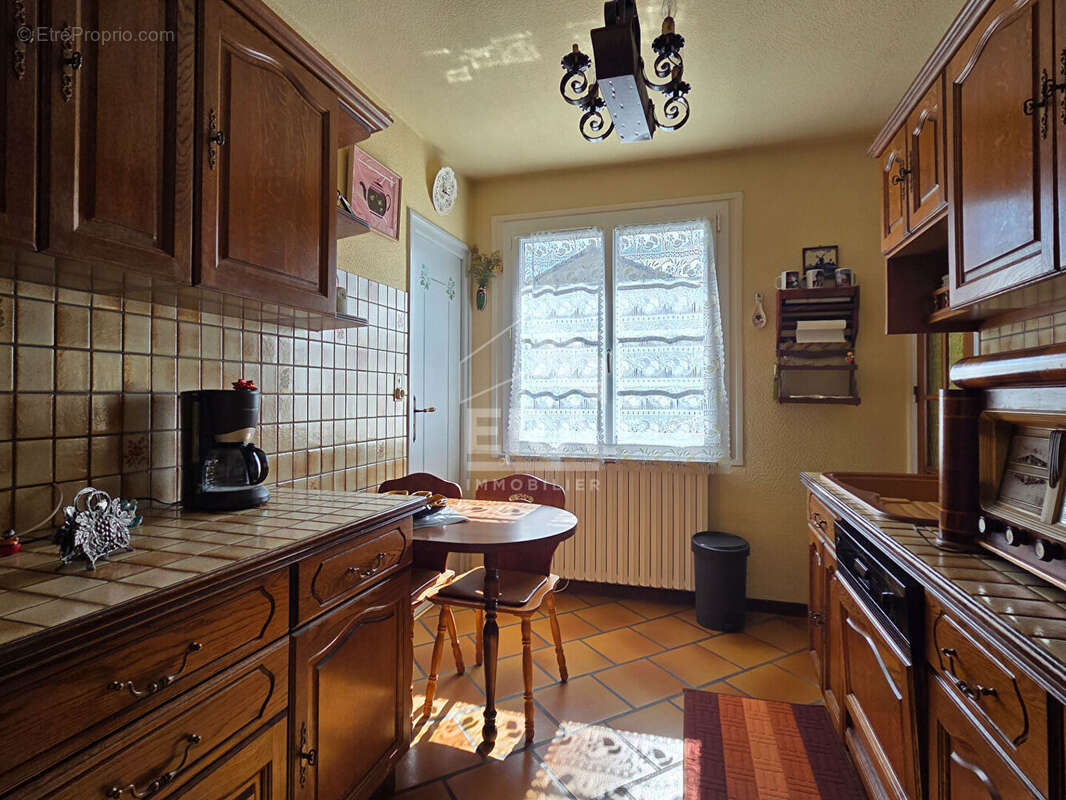 Maison à ARGELES-GAZOST