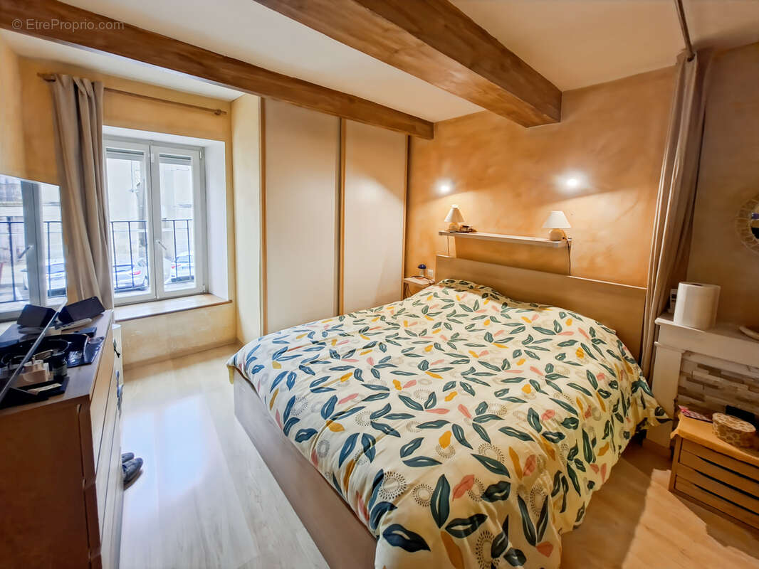 Maison à MARAUSSAN