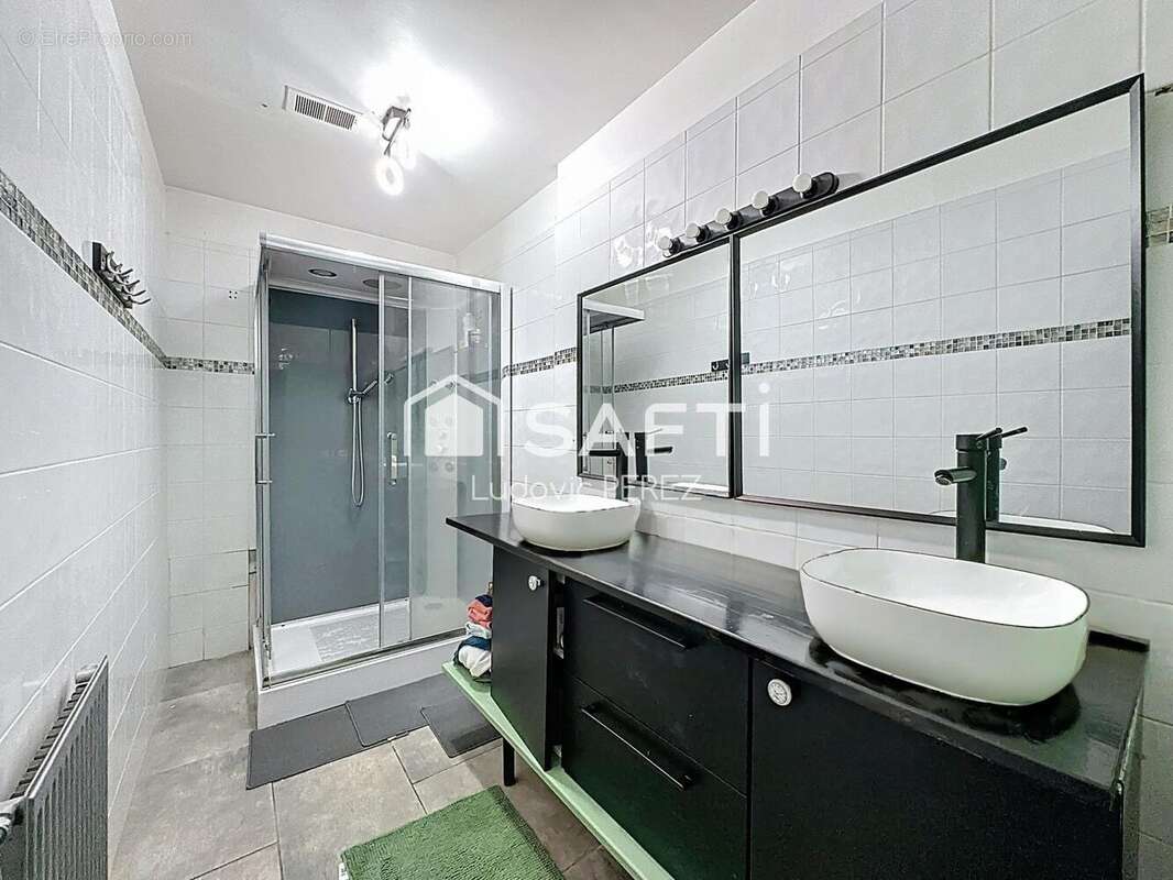 Photo 5 - Maison à FONTENILLES