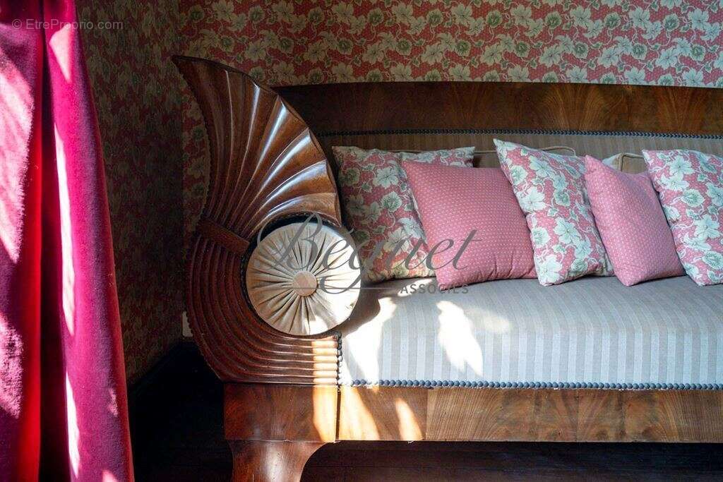 Maison à JOUE-LES-TOURS