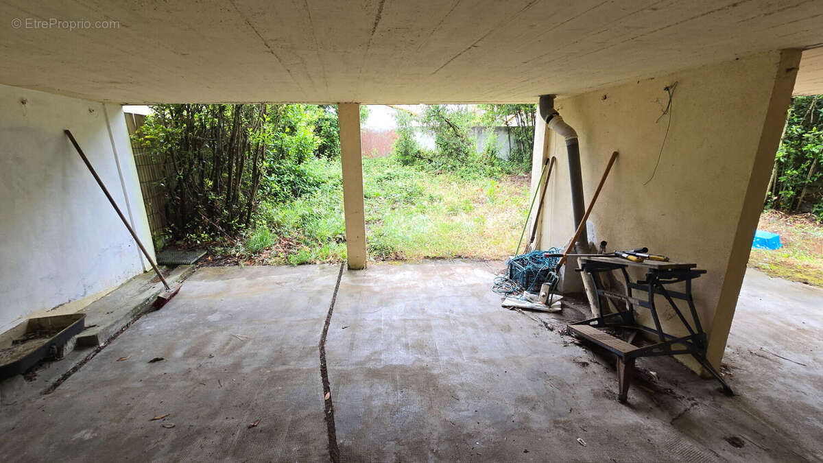 Maison Saint Brevin Les Pins - photo 10