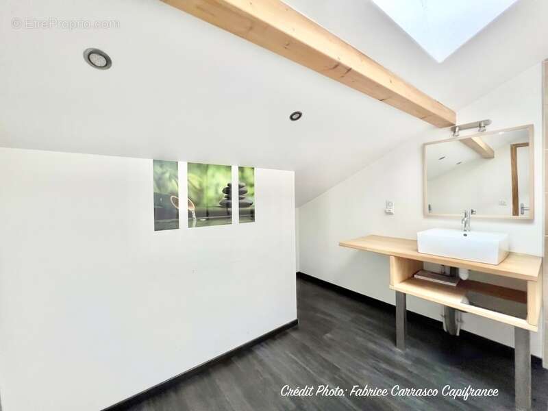 Maison à SAINT-BONNET-PRES-RIOM