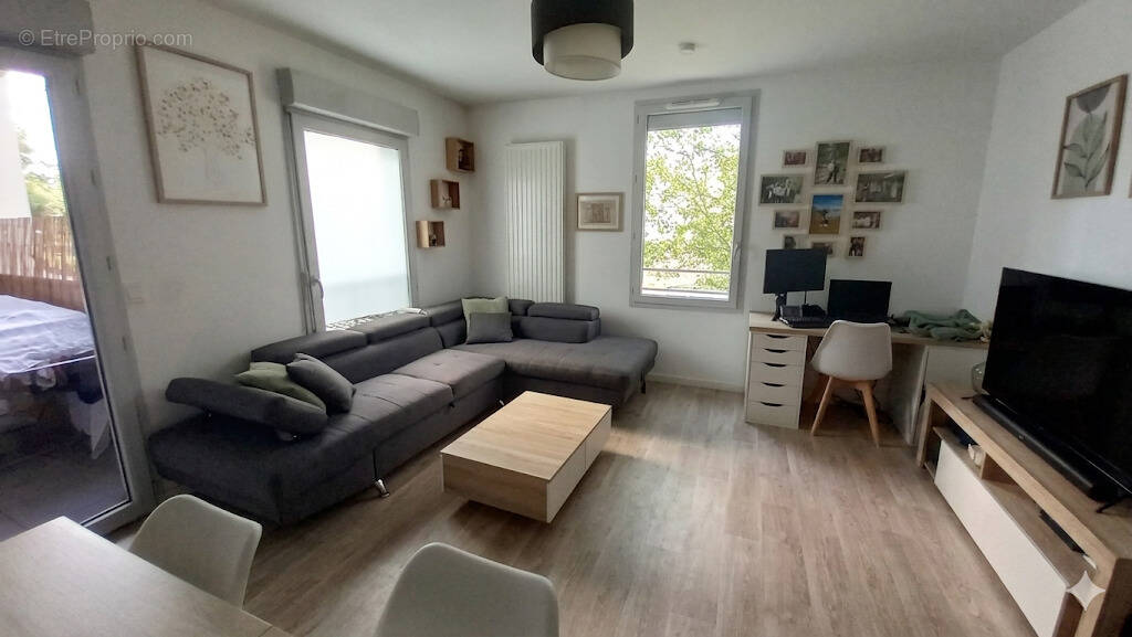 Photo 1 - Appartement à LORMONT