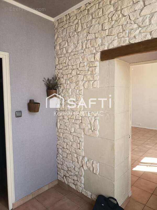 Photo 9 - Maison à ANGLIERS