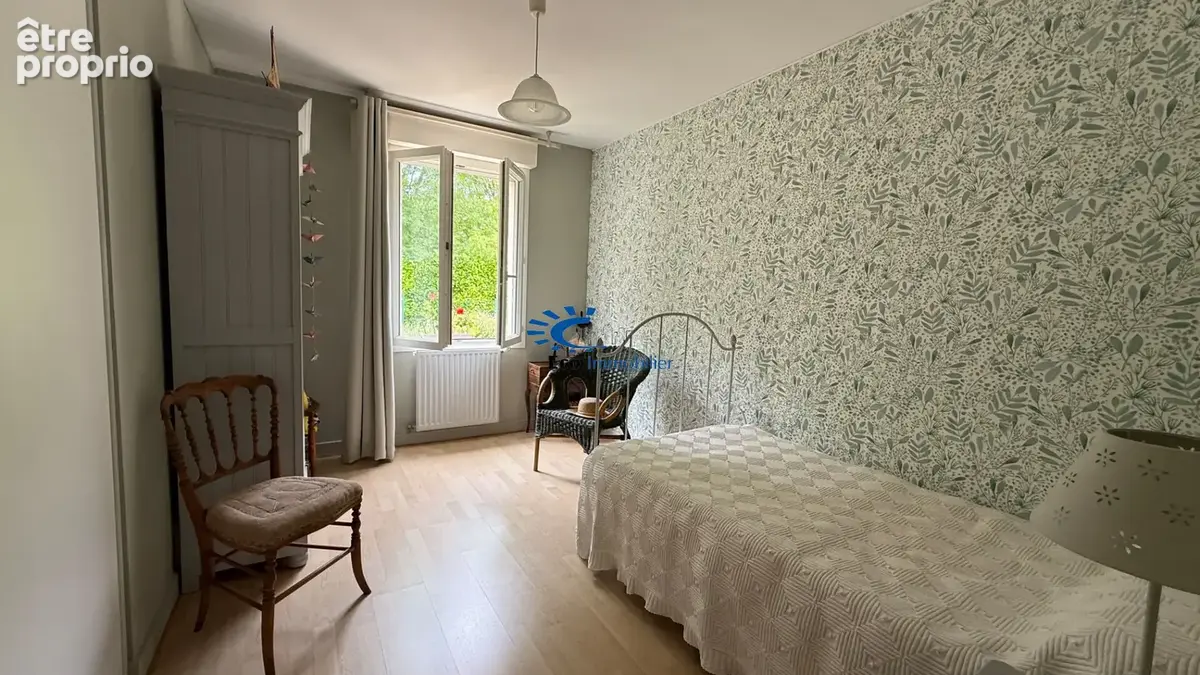 Exclusivite perigny maison plain-pied 4 chambres jardin garage - photo 10