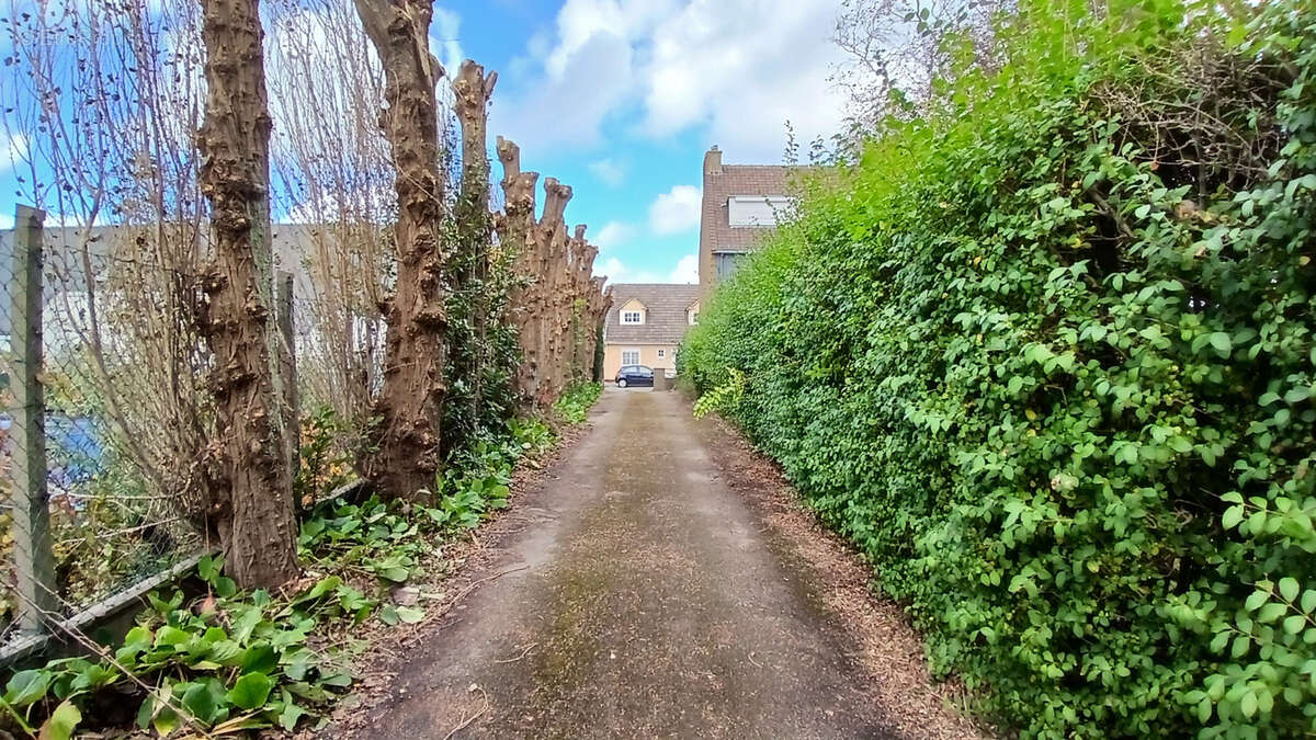 Appartement à LE PORTEL