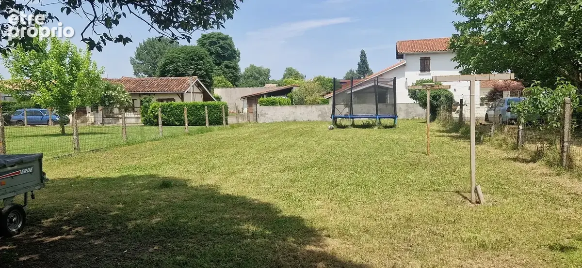 Maison à vendre 5 pièces GABARRET (40) - photo 15