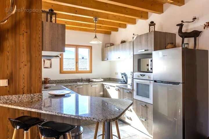 Maison à FORMIGUERES