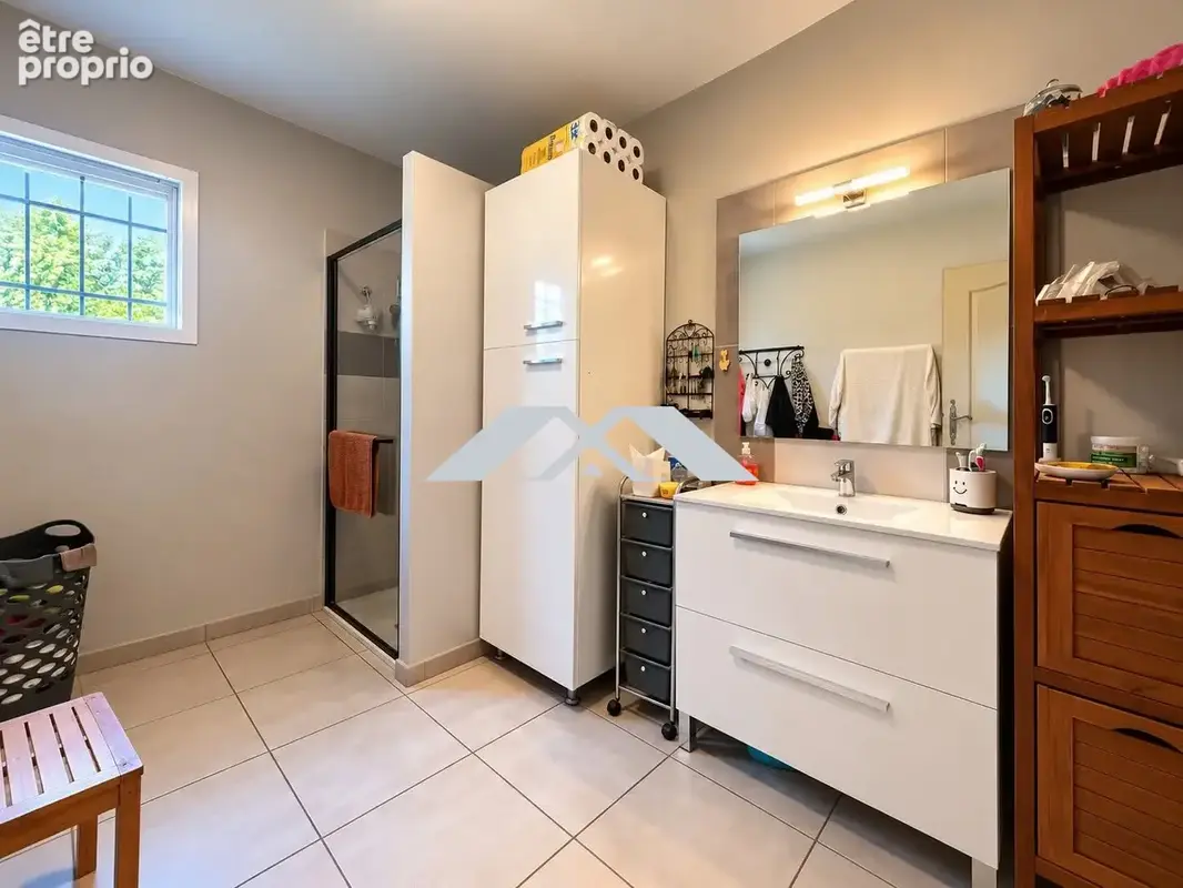Maison 4 pièces 96 m² à vendre à Bordezac (30160) - photo 7