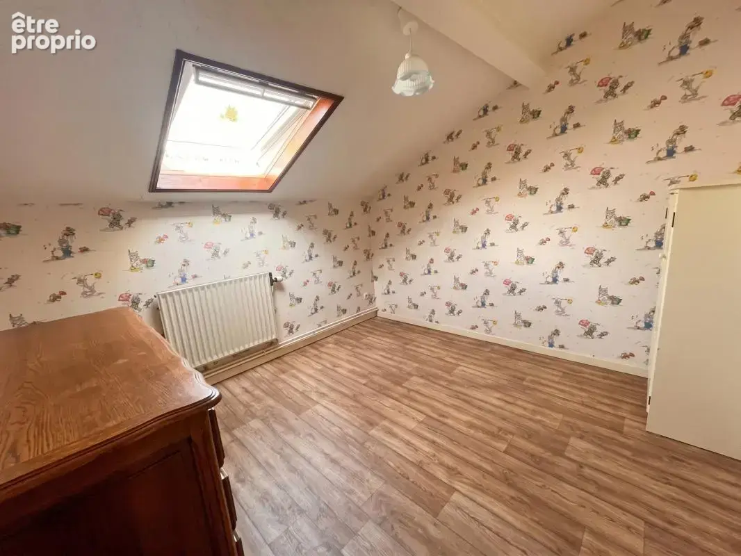 Maison avec jardin — Idéal Primo-accédant ou Investisseur - photo 12