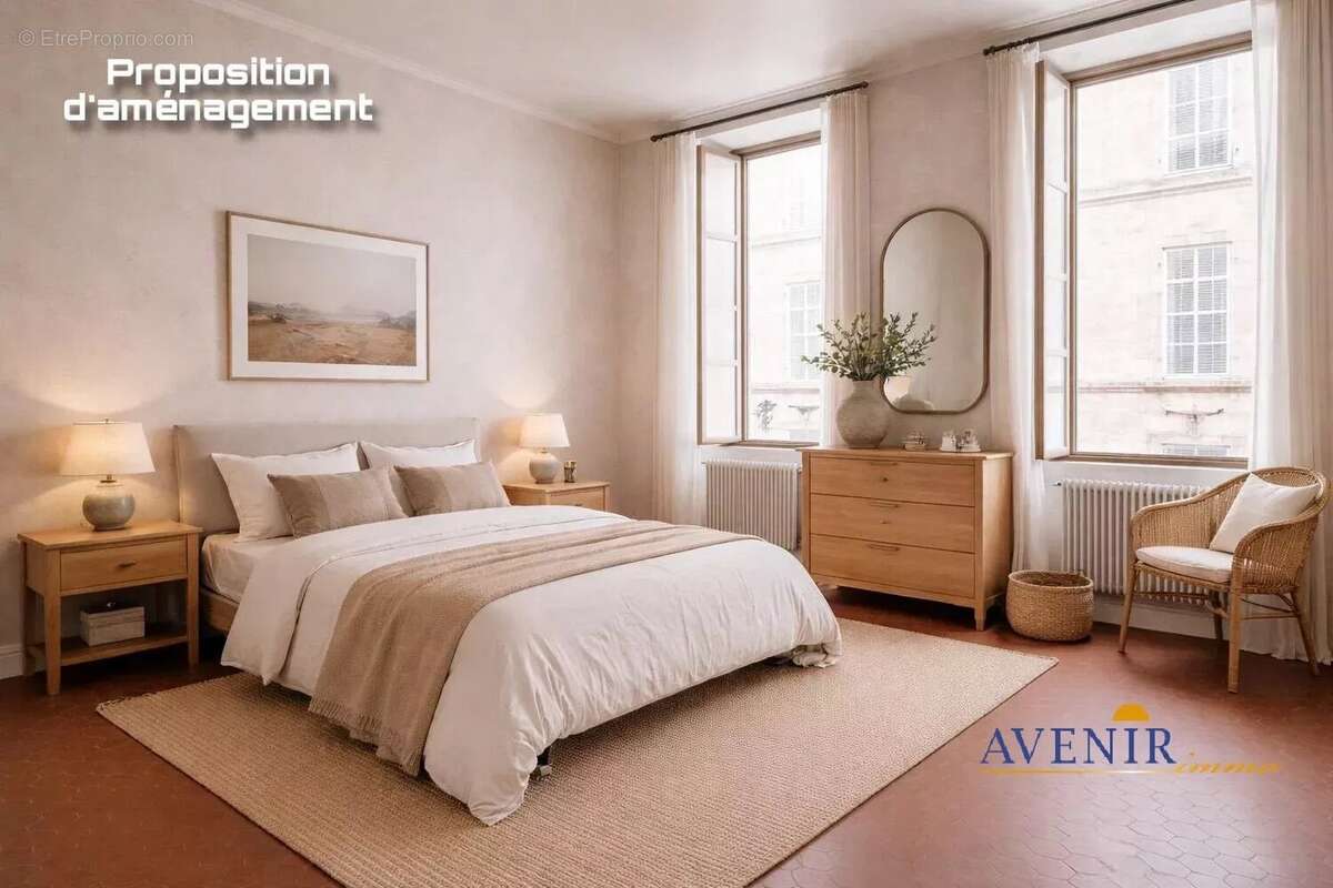 Appartement 80 m² à Marseille-6e  - photo 6