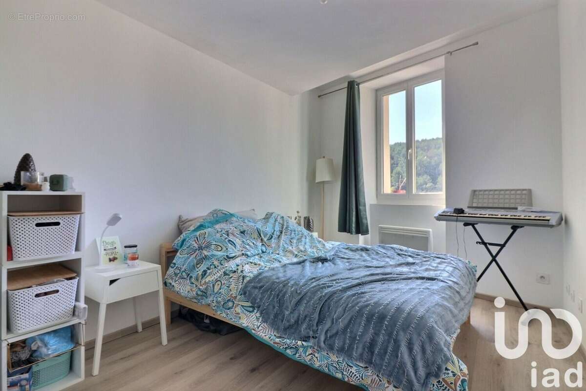 Photo 8 - Appartement à BARJOLS