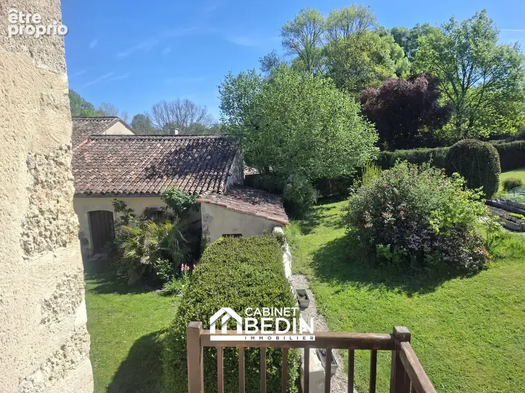 Maison 7 pièces 265 m² à vendre à Langon (33210) - photo 5