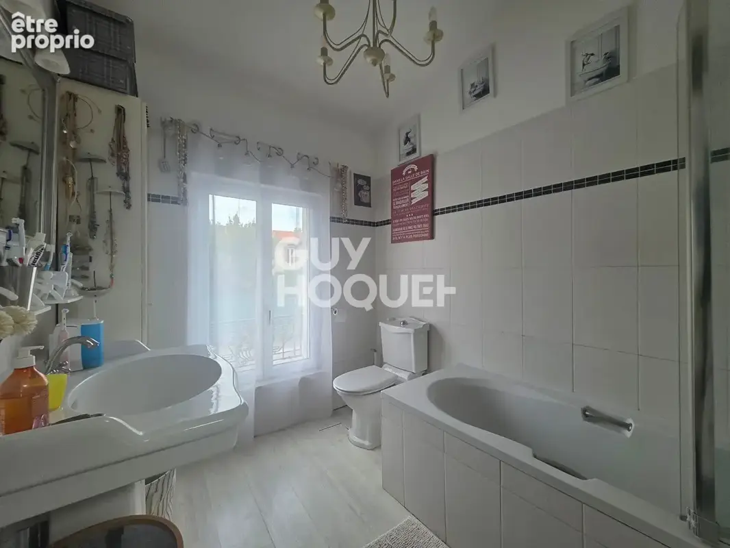 Maison familiale de 120 m² avec jardin - 5 chambres - DPE D - photo 11