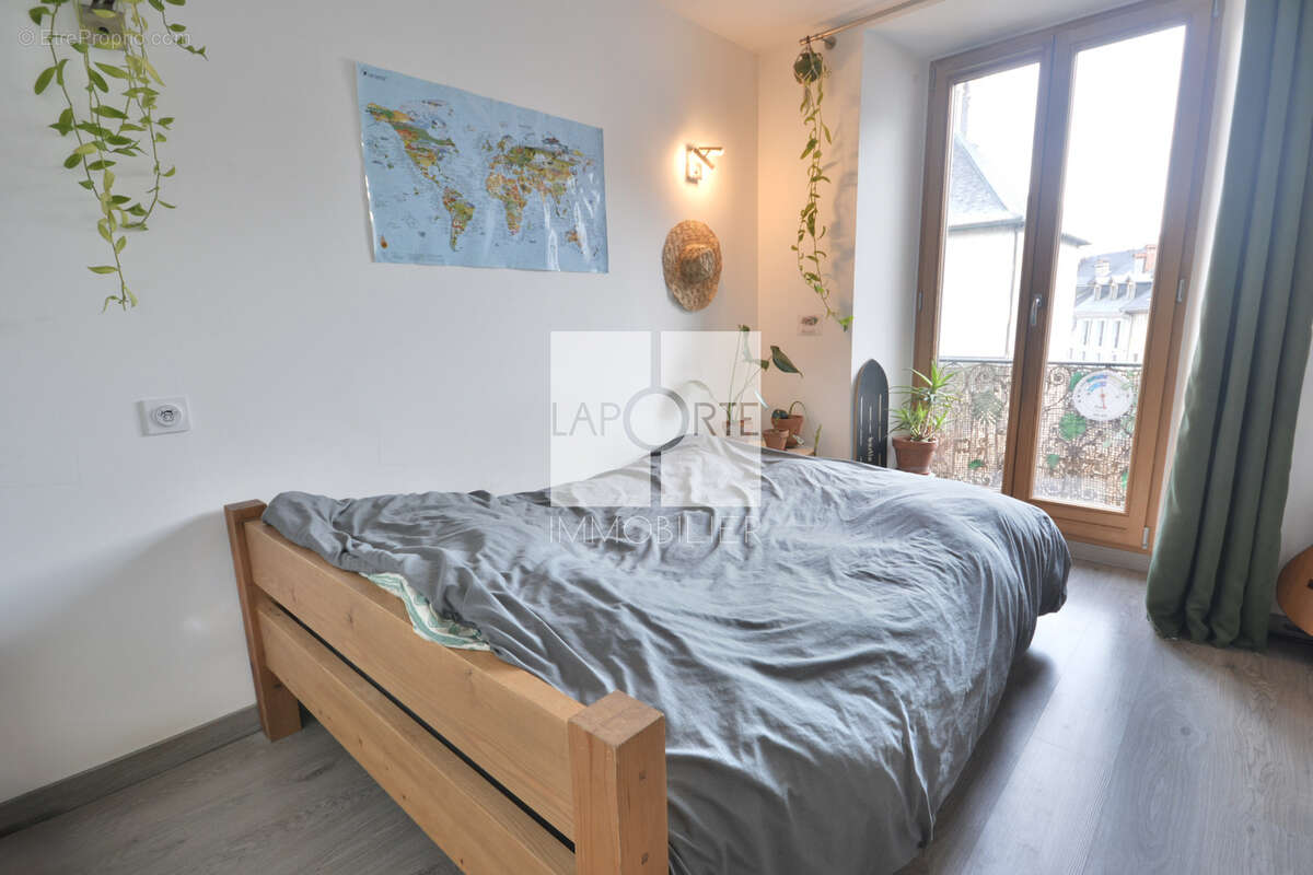 Appartement à THONES