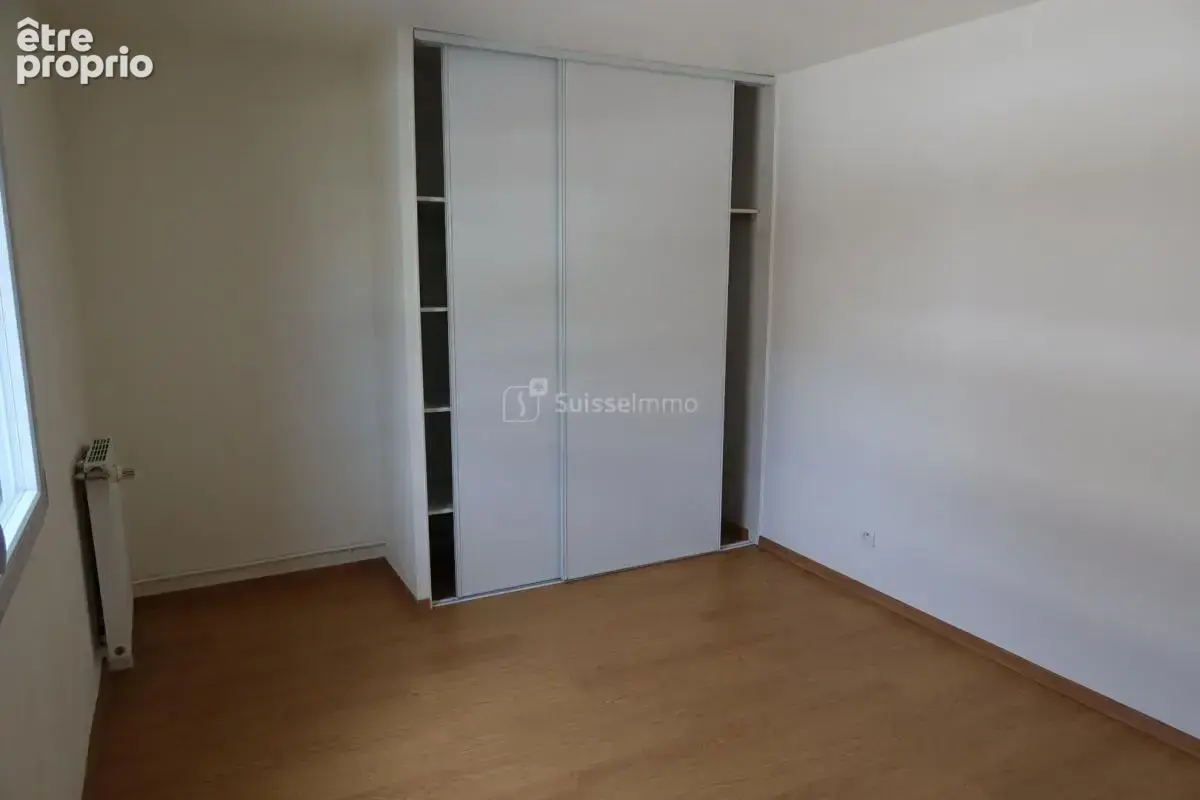 Appartement BesanÇon 2 pièce(s) 50 m2 - photo 8