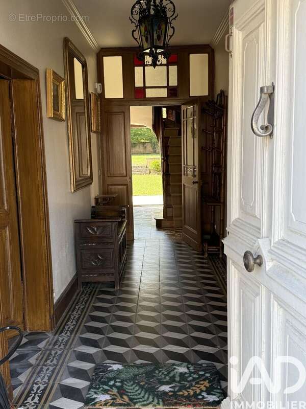 Photo 4 - Maison à LIGNIERES