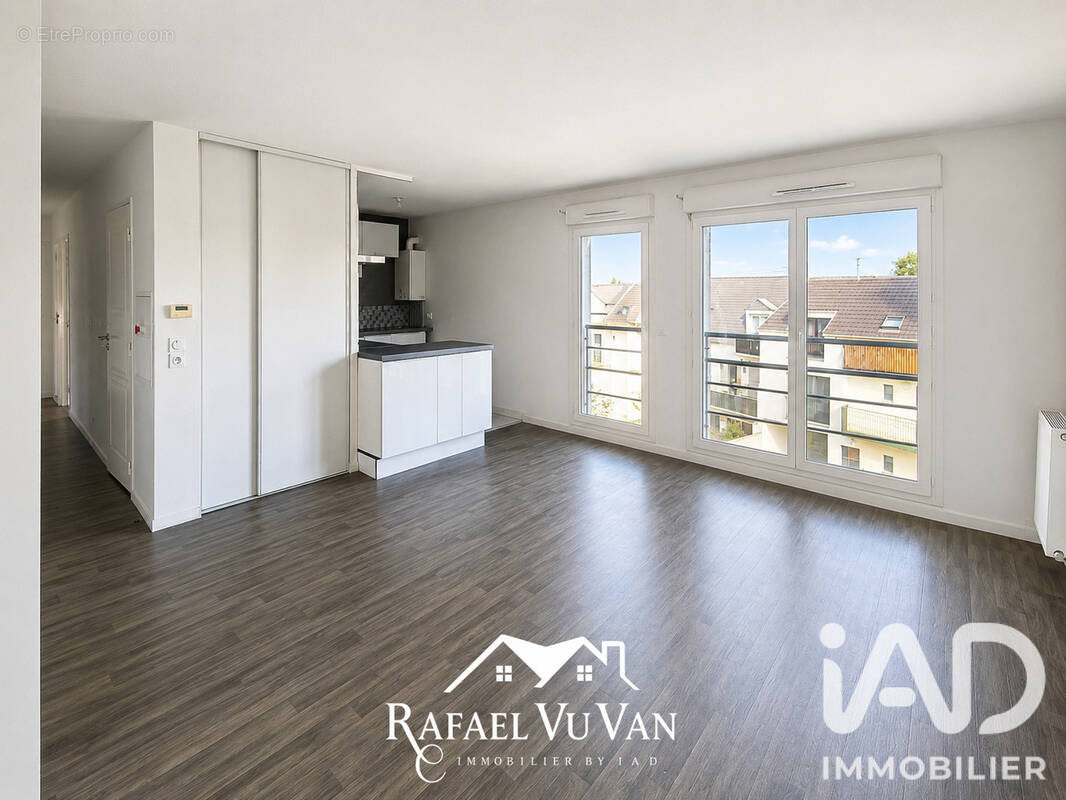 Photo 1 - Appartement à DRANCY