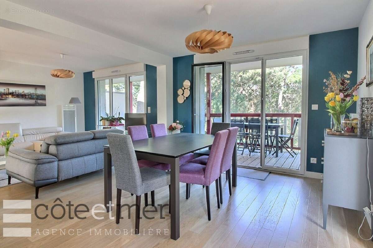 Appartement à LA BAULE-ESCOUBLAC
