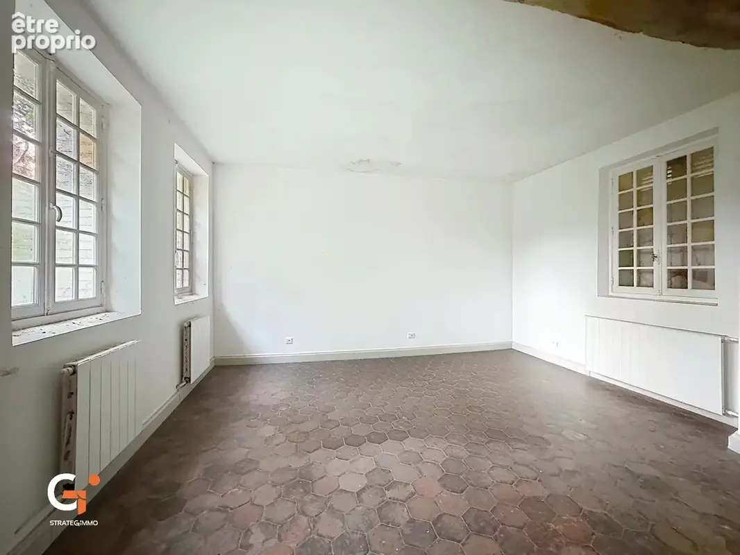 Maison de village à 10 minutes des commerces - photo 5