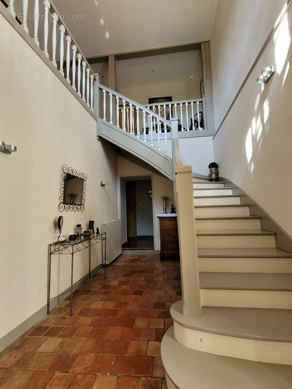 Maison à BERDOUES