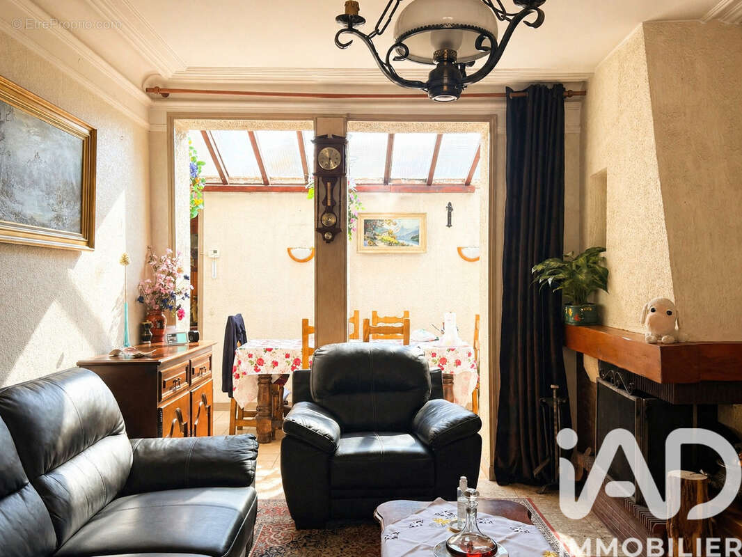 Photo 6 - Maison à MONTREUIL