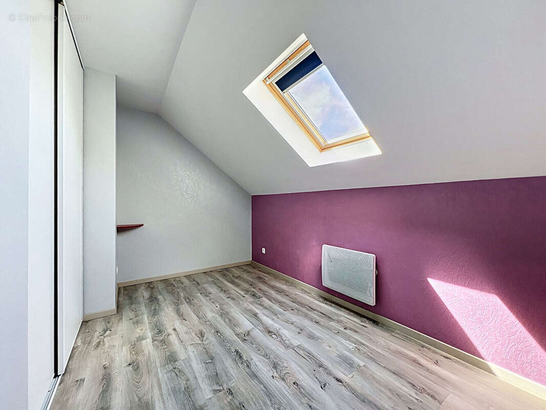 Maison à VIVY