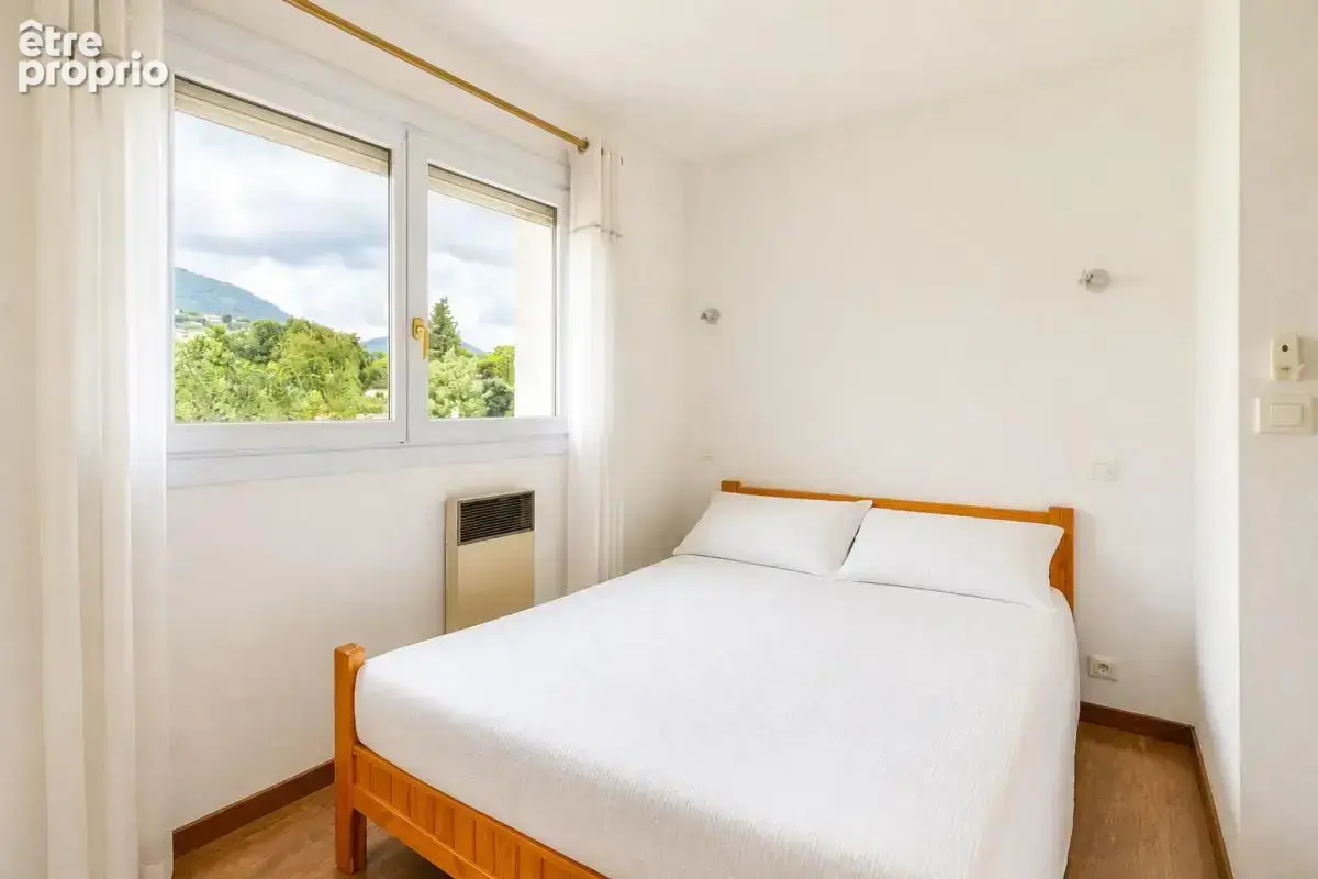 Cavalaire-sur-Mer - Appartement T2 42m2 avec balcon et parking - photo 14
