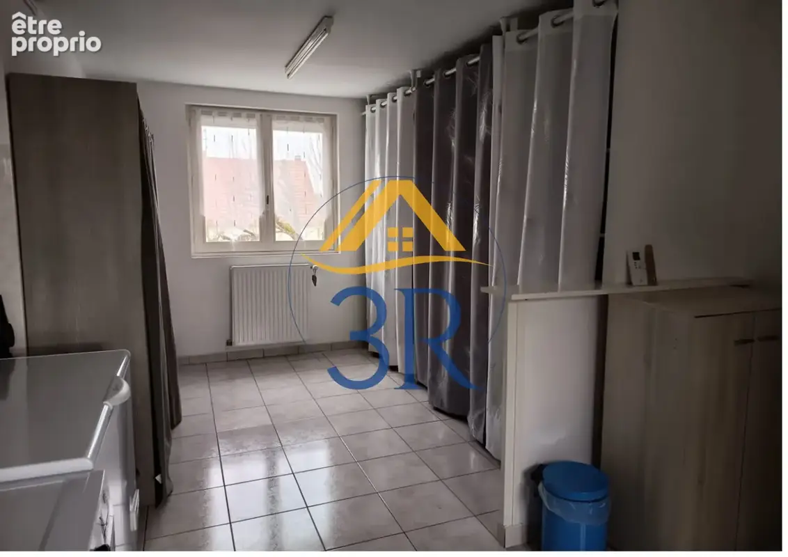 Maison 6 pièces 183 m² à vendre à Chatenoy-Le-Royal (71880) - photo 8