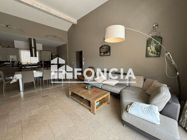 Appartement à ALLOS