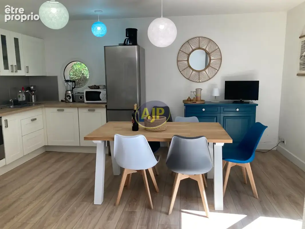 Maison T4 Lacanau Ocean - photo 2