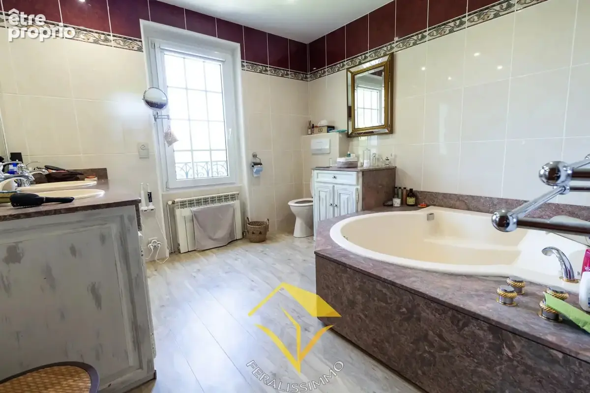 Belle propriété située au bord de l'Oise ! - photo 14