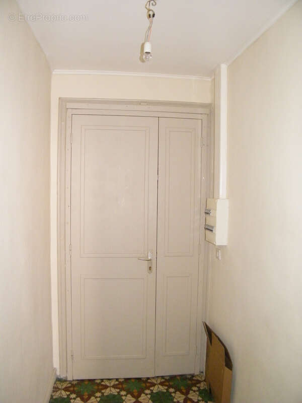 Appartement à GANGES