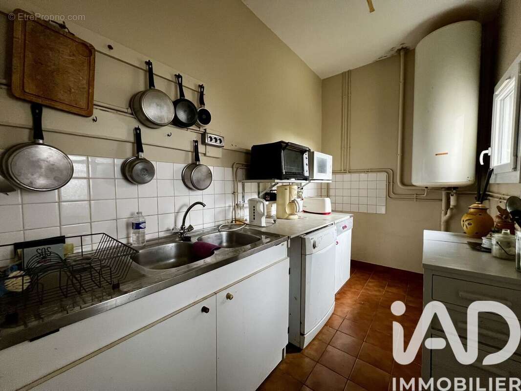 Photo 6 - Maison à HEBECREVON